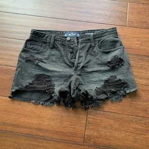 Hollister shorts 5/27